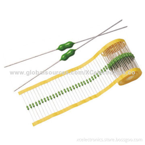 Micro Fuse, Fast Acting/2.7 x 7.3mm/Ceramic Tube/cULus/VDE/CQC/K Certified/Comply w/RoHS and REACH